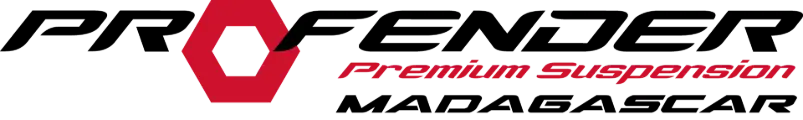 Profender Madagascar